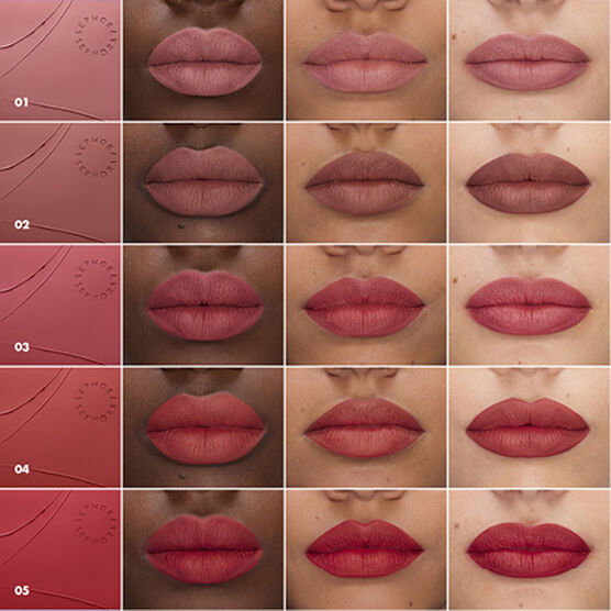  ROUGE IS NOT MY NAME NO TSF-25 G